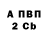 Экстази VHQ Chance Powers